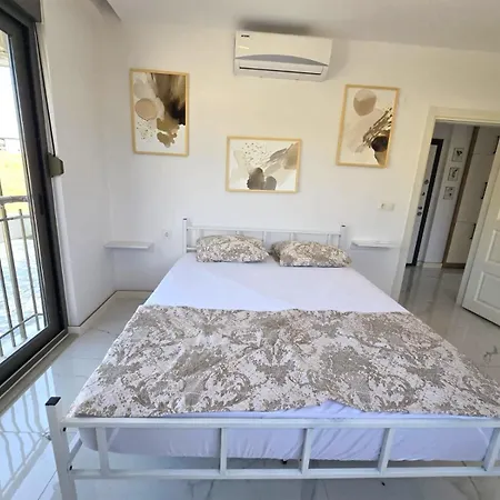 Odak 102 Pool & Nature Spacious Manavgat