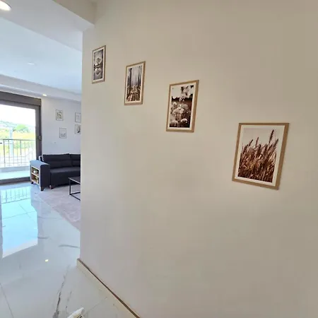 Apartmán Odak 102 Pool & Nature Spacious
