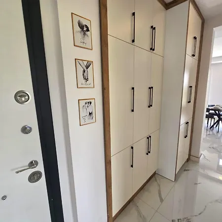 Odak 102 Pool & Nature Spacious * Manavgat