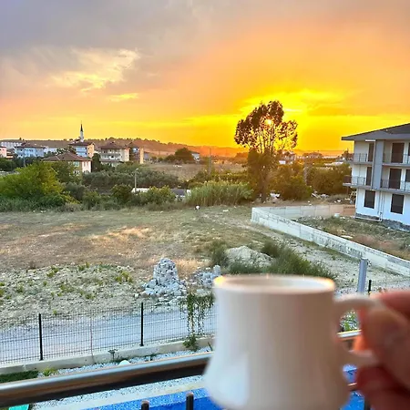 Odak 102 Pool & Nature Spacious * Manavgat