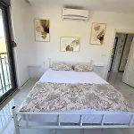 Odak 102 Pool & Nature Spacious Manavgat