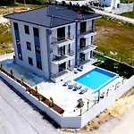 Odak 102 Pool & Nature Spacious * Manavgat
