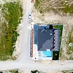 Odak 102 Pool & Nature Spacious Manavgat