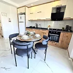 Odak 102 Pool & Nature Spacious Apartamento Manavgat