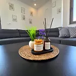 Odak 102 Pool & Nature Spacious Apartamento