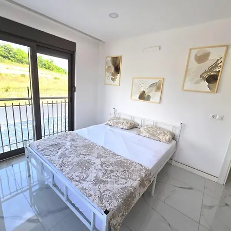 Apartment Odak Turizm Konutlari *
