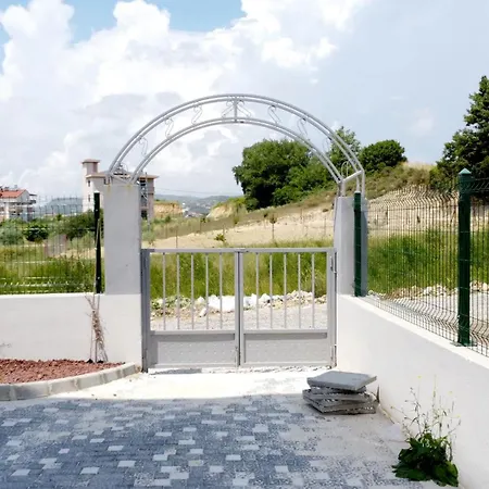 Odak Turizm Konutlari Manavgat