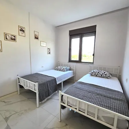 Odak Turizm Konutlari