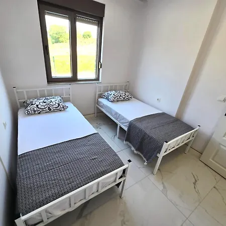 Odak Turizm Konutlari * Manavgat