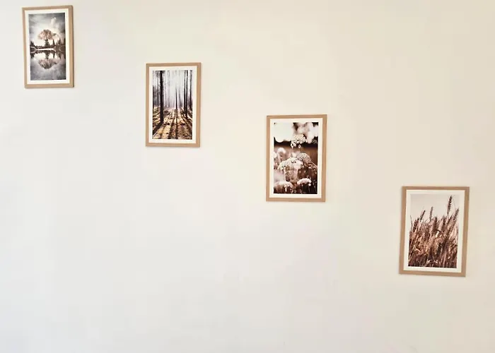 Apartament Odak Turizm Konutlari 2