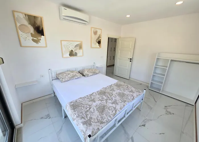 Odak Turizm Konutlari 2 Apartament *