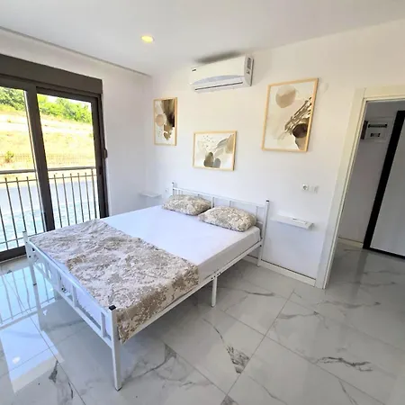 Apartment Odak 102 Pool & Nature Spacious *