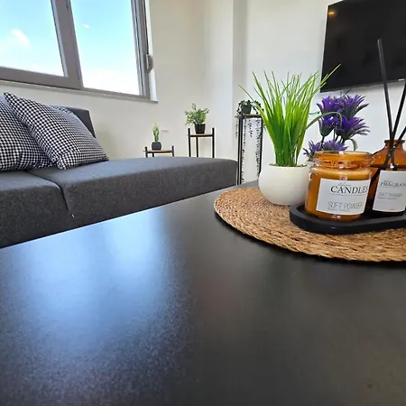 Odak 102 Pool & Nature Spacious Apartment *