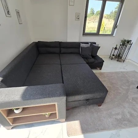 Apartment Odak 102 Pool & Nature Spacious