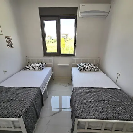 Odak 102 Pool & Nature Spacious Manavgat