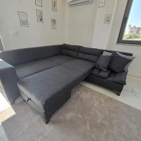 Odak 102 Pool & Nature Spacious Apartment